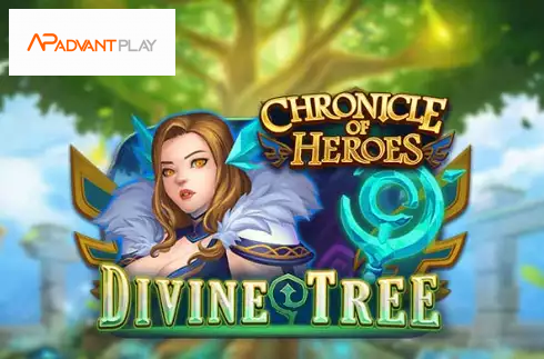 Divine Tree